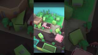 Physics in game can be fun! #unity #gamephysics #indiegamedev #steam #indiegame #gamedev