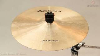 Agean Custom Series 12 Zoll Splash