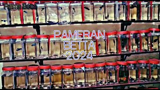 PAMERAN BETTA THAILAND 2024