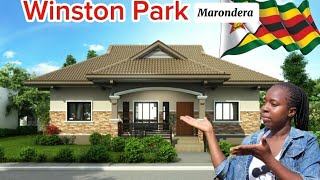 Places You Must Know Before Visiting Zimbabwe 🇿🇼 Winston Park Marondera