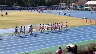 4/24 大牟田市記録会 1500m