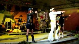 Shary Band - YMCA  - Busto Arsizio (Va) - 2010