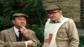 Last of the Summer Wine S06E01 In The Service of Humanity