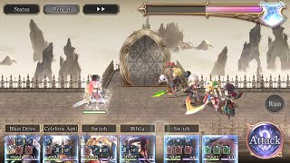 Another Eden (Global) - Shannon's Manifest Sweetheart (Final)