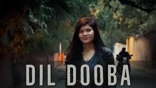 Dil Dooba ft. Austrain sibbu  | dance video | Valentine special: A Prefect dream
