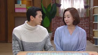 ＂나도 얼마 전까지 한슬아씨 입장이였어＂정보민을 감싸주는 오유나 [국가대표 와이프] | KBS 220315 방송