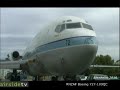 rnzaf b727 compilation