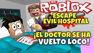 Evil Hospital In Roblox Videos 9tubetv Releasetheupperfootage Com - escapetheevilhospitalroblox videos 9tubetv
