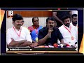 ஆயிரம் இருந்தாலும் அவரு என் தம்பி அதோட விடுங்க.. ஆ ஊன்னா அவரை இழுக்காதீங்க seeman