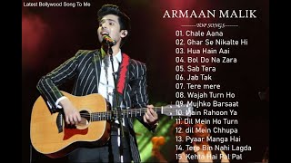 ARMAAN MALIK Best Heart Touching Songs || Bollywood Romantic Jukebox // SONGS OF ARMAAN MALIK 2020
