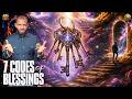 7 CODES OF BLESSINGS || PROPHET DAVID UCHE || TRUTH TV