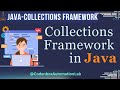 Java Collections Framework-Part 1: Understand Java Collection Framework AND it's Hierarchy!🔥