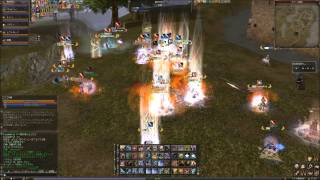 Lineage2 #43 Siege of Lionna 20150719