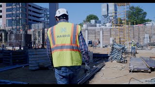 A Day in the Life: Construction Project Executive