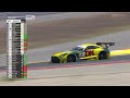 extended highlights algarve intelligent money british gt championship