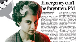 Emergency: Kangana Ranaut’s Bold Take on India’s Darkest Chapter!