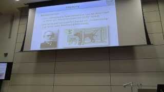 PY2025 - Lecture 01 - Introduction and History of Cognitive Psychology (2014)