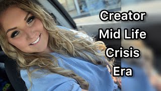 It’s Harder Than Ever Being an Only Fans Creator.. let’s talk about it
