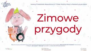 Zimowe przygody | Seria \