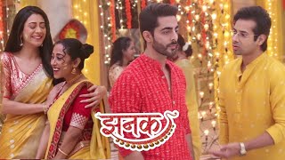 Jhanak Latest Episode | Vihaan Making Anirudh Realize His Mistake of Rejecting a Nice Girl Jhanak