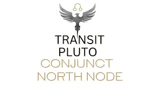 Transit Pluto Conjunct Natal North Node