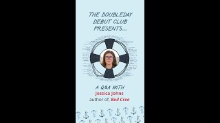 Author Jessica Johns on her debut novel, BAD CREE