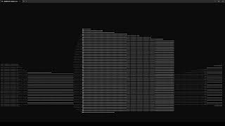 3D render simulator by java