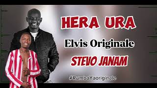 Elvis Originale x Stevo Janam - Hera Ura