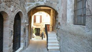 Orte - Viterbo -