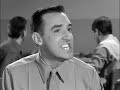 Gomer Pyle, U.S.M.C.: Season 1, Episode 17:   Sergeant Carter's Farewell to His Troops