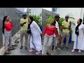 Confirmed, mama Basil has  confirmed Ugoma is pregnant, who owns the pregnancy?