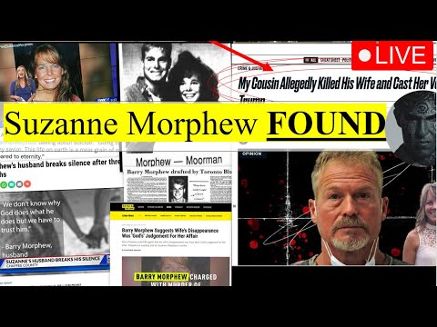 SUZANNE MORPHEW's Remains Found In Moffat, In Saguache County - YouTube