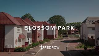 Discover Blossom Park | New Redrow homes available in Ingatestone