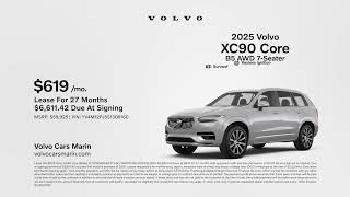 Volvo XC90 02/18/2025 4979855