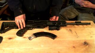 Remington 597 Pro Mag ArchAngel Review