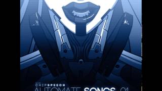 Wasreich - chipspeech AUTOMATE SONGS 01 - 04 ATTACK humanoid 2015
