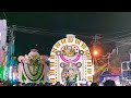 boothapandi car festival 2022 _ 7 th day festival vc nnk timepass full video check the chanel