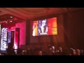 Lady Gaga at Emmy