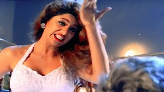 Jawani mein Aag Lage Jal Jal Maru-Hathkadi 1995 Full HD Video Song, Govinda, Shilpa Shetty, Madhu