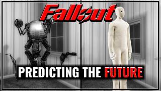 Did Fallout Predict The Future