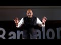 From Huts to Heaven - The Ruban Phenomenon | Madan Padaki | TEDxIIMBangalore