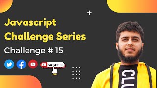 #15 Chunky Monkey - Create Chunks of array based on size | JS Challenge Series for beginners 2022