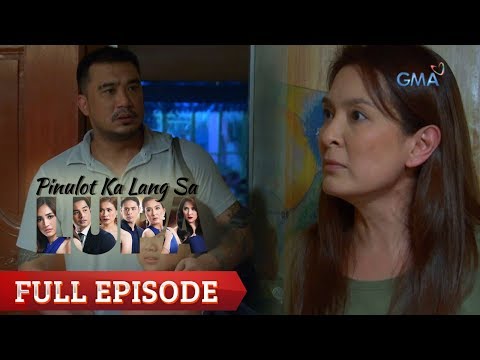 Pinulot Ka Lang Sa Lupa: Full Episode 2