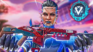 I Took the NEW META into Ranked! (Apex Legends)