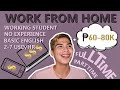 Paano maging Online English Teacher 2020-2021 |No Experience | Working Student | WHY HOMEBASED 1