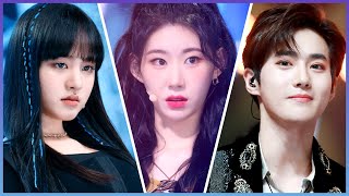 Download Mp3 ITZY Chaeryeong Harassed on Plane IVE Liz Responds to Hate on Her Weight EXO Suho Accusations