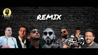 TOP MUSIC RAI AND RAP COMPILATION 2025