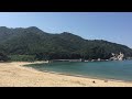 糸島半島〜芥屋海水浴場編〜