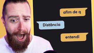 As Conversas do GRINDR // OSHI #75