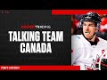 Projecting who may be on Canada's 4 Nations roster